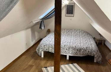 Maison individuelle 1 chambre - Foto 8