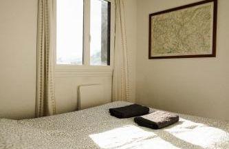 Appartement très calme 2 chambres avec parking et jardin privé sur les hauteurs de Briançon - Photo 17