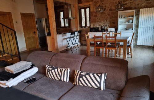 Casa Luenga - Foto 3