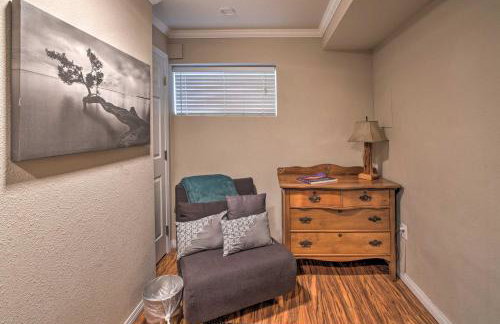 Stunning Kent Lake House with Private Dock! - Foto 28