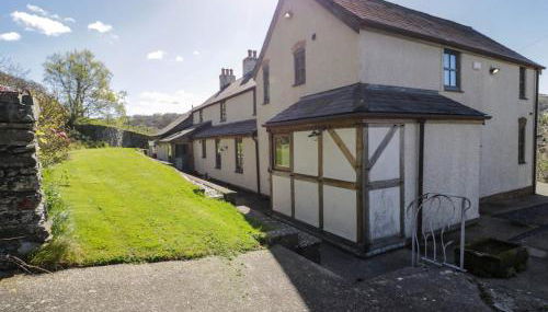 Fron Goch Farm - Foto 2