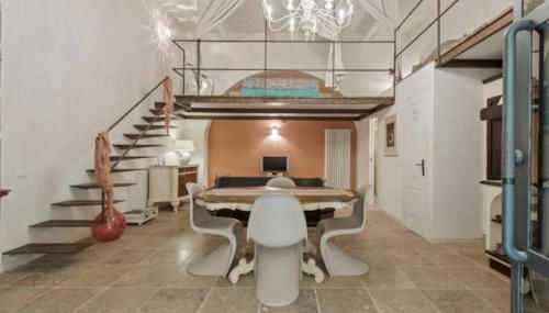 Shabby Loft In Colosseum - Foto 1