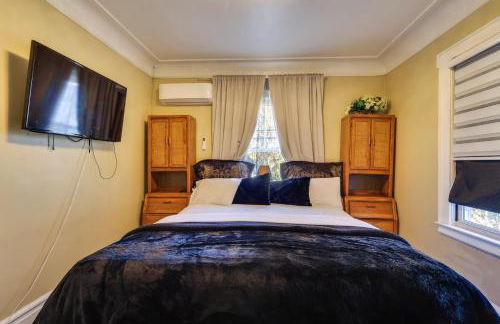 Easy Commute to Newark and NYC! Extended Stay Unit - Foto 10