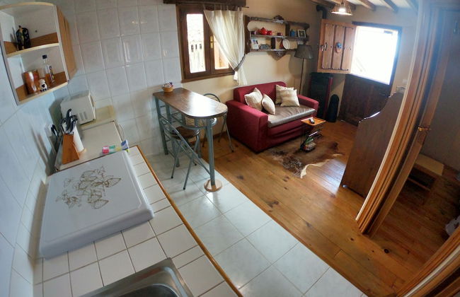 Ñeros de Següencu - Foto 5