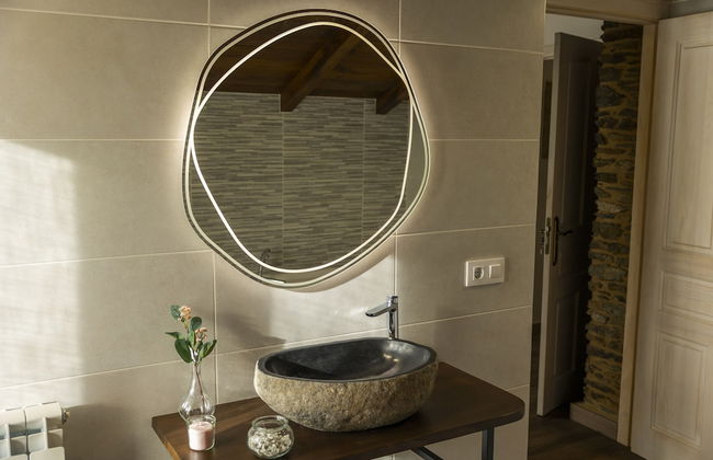 Apartamentos Casona del Campo - Foto 64