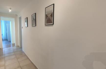 Le Terracotta Ideal Groupe Salle de sport Parking Gratuit - Foto 20