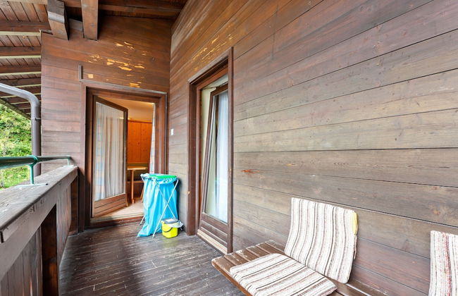 Apartment in Saalbach-hinterglemm Near Ski Area - Foto 68