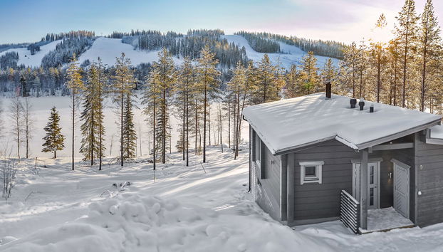 Villa ukkohalla - Foto 2, Inside other