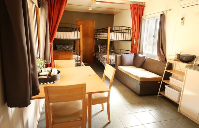 Pichi Richi Park - Foto 3