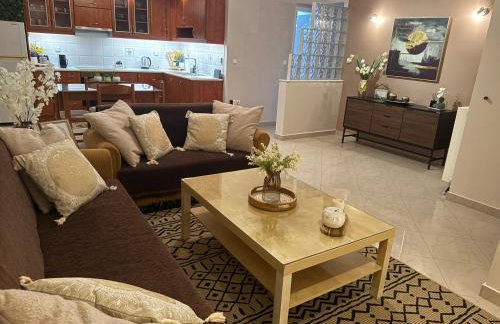 Ntarmos Apartment - Foto 1