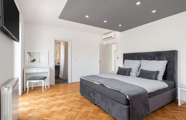 Aesthetic Villa With Private Pool - Foto 4