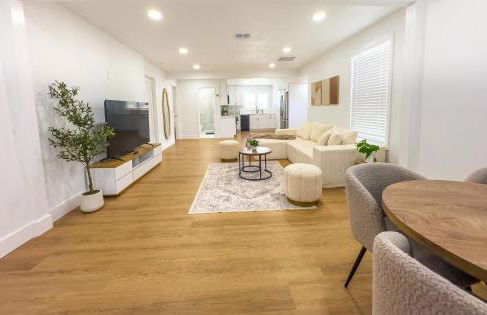 Chic South Tampa dreamy house - Foto 14