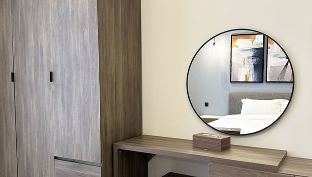 Kease Malqa K-8 Royal Touch AZ61 - Foto 5, Habitación