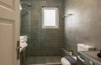 Perivolia Panorama - Peaceful Retreat with View - Foto 17