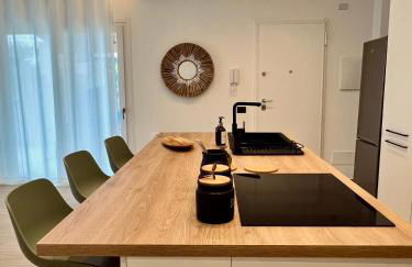 Villa Anthea - Relax vista mare tra Palermo e Cefalù - Foto 8