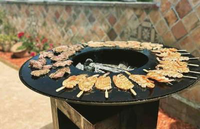Maison de caractère à Saint-Nectaire le haut - Foto 35