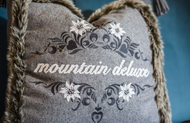 Aparthotel AlpTirol - Foto 75