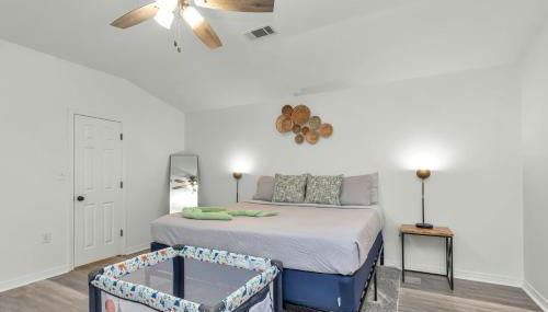 Boat House - Steps to Boat Ramp, Grill & 1 Mile to Beach - Foto 3