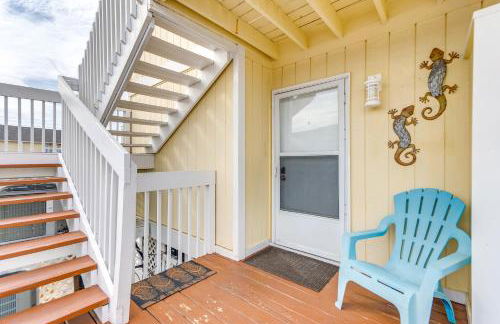 Walk to Beach Resort Retreat with Balcony in Destin - Foto 17