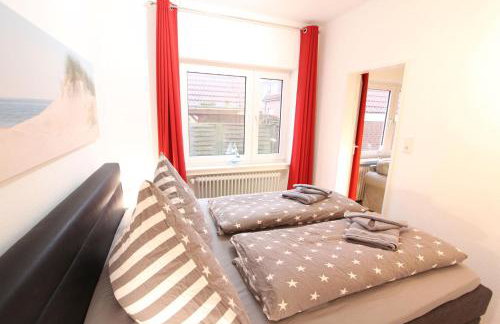 Möwenweg 2b - Nr 2 Strandläufer - Foto 7