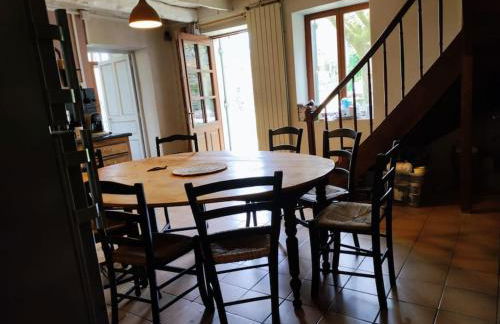 Maison Colette au coeur du périgord noir - Foto 12