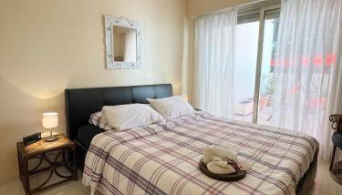 appartement avec piscine - Foto 4