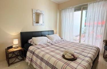 appartement avec piscine - Foto 4