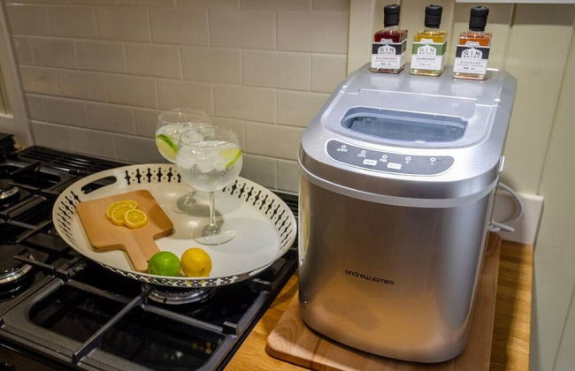 Kirk Wynd Cottage - Traditionally Charming - Foto 54