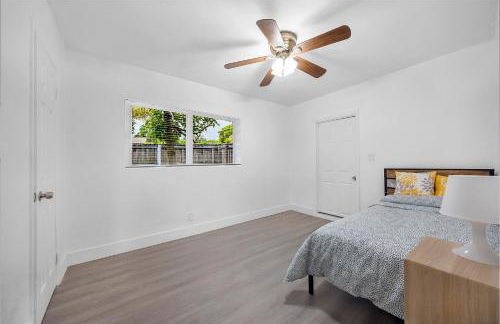 Casa Neisy Florida 10 minutes from Hollywood Beach and Hard Rock Hotel & Casino Hollywood - Foto 17