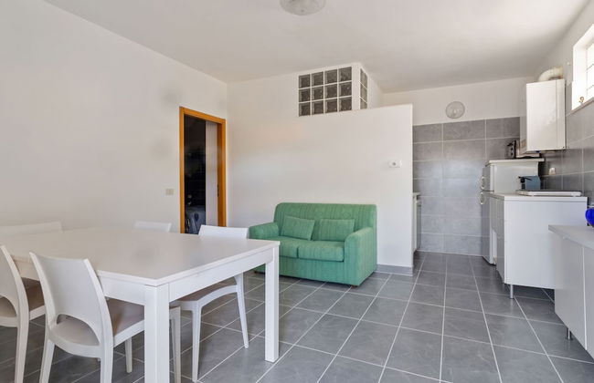 Belvilla by OYO Becampobasso apt Blue - Foto 11