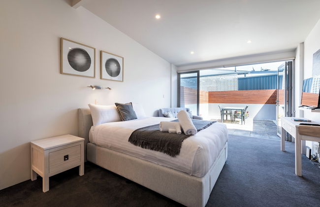 Studio Apartment Sandy Bay - Foto 1