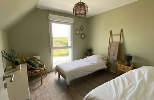 Wimereux proche plage et centre - Foto 7