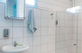 Casa Frente al Mar en Enseada dos Corais - 098D - Foto 17