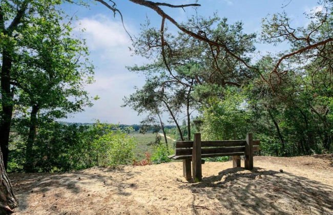 Bungalow With a Terrace at Bedafse Bergen - Photo 34
