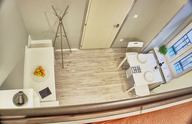 HILD-1 Apartments Budapest - Foto 22