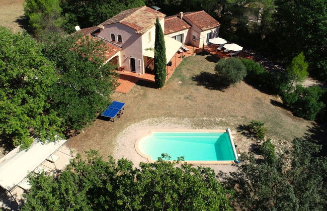 House in Montfort-sur-argens With Garden - Foto 23
