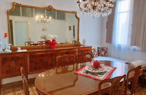 Casa Vacanza Cleopatra Beachfront Augusta - Foto 15