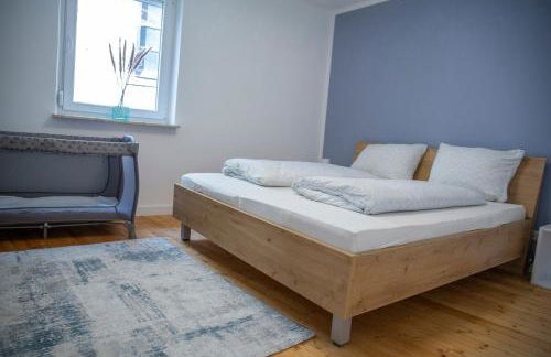 Vineyards Pommern - schönes Ferienhaus Nähe Cochem Mosel - Foto 26