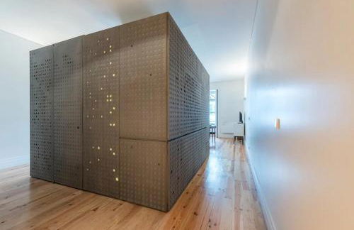 Cozzy Apartment at Praça dos Loios - Photo 4