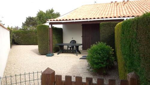 Le Petit Coin Cosy - Foto 4, Garden, Garden view