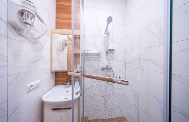 More Apartments na Estonskoy 37 k3 155 - Foto 17