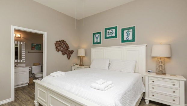 Let's Padre at Village by the Beach by Silver Sands Vacation Rentals - Foto 2, Comodidade do alojamento