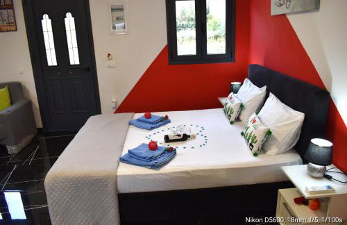 Istron Corner Apartments - Foto 52