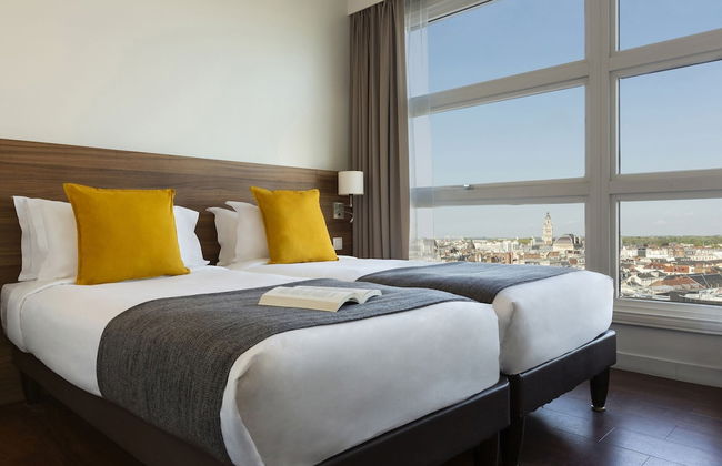 Citadines City Centre Lille - Photo 5