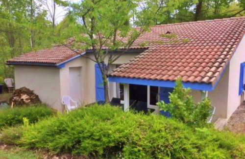 Vakantie Woning Le Chat Maison 175 - Foto 1