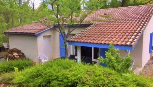 Vakantie Woning Le Chat Maison 175 - Foto 1