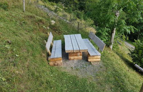 Ferienhaus Rombach Wohnung A - Foto 7