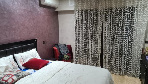 RES BRAHIM AL FARRAH - Foto 3, Habitación