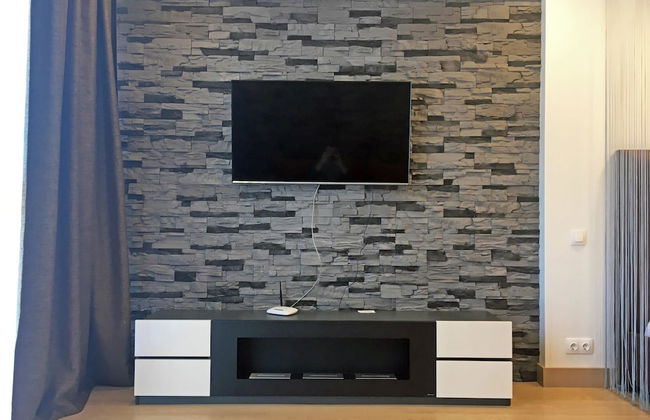 Apartments in Baikal Hill Residence - Foto 15