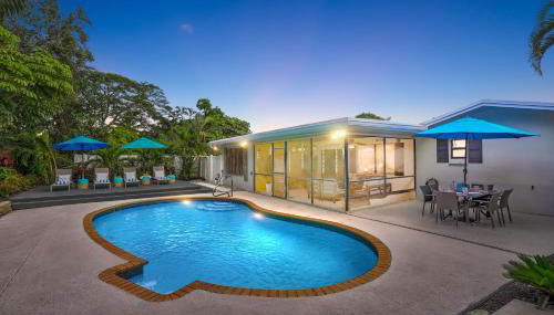 4br Private Guest Suite Pool PGA Beaches - Foto 2